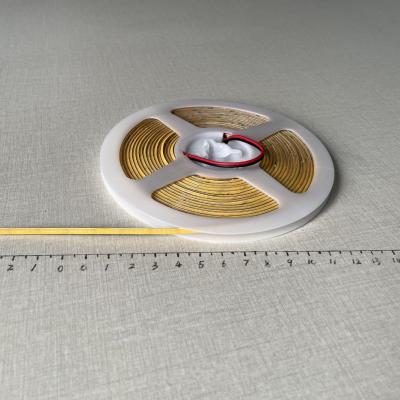 5m Neon LED Light Strip with Power Adapter white light
