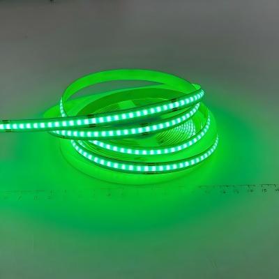 Vibrant 5m Neon LED Light Strip with Power Adapter Color Light Strip