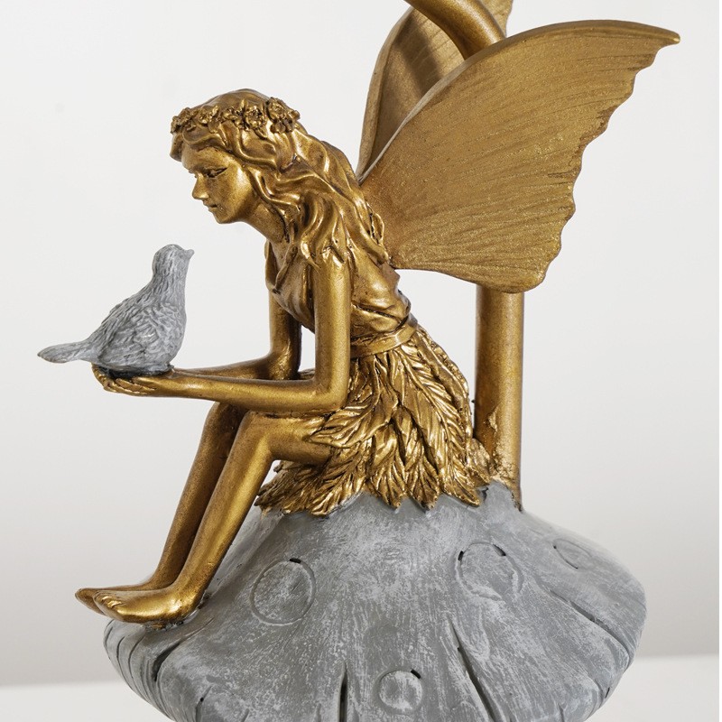 Fairy bedside lamp hotsell